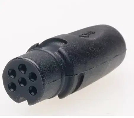 A06032 – RAYMARINE Marine Network Cable Connector, For Use With SeaTalkNG Spur Socket Single Black - view 3